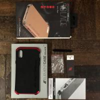 ราคา ขาย Element Case Solace สภาพดี (7218935392)