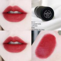 ราคา แท้100% MAC Matte Lipstick #316 (5212315855)