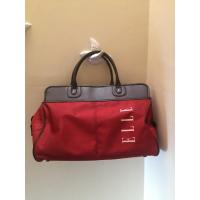 ราคา กระเป๋าเดินทาง ELLE มือสอง สภาพดีมาก (16095260999)