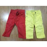 ราคา Sale! กางเกงยีนส์สกินนี่ Baby gap Skinny (1142330652)