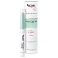 ราคา Eucerin Dermopure Oil Control Cover Stick Corrector 2 g. (11722577944)