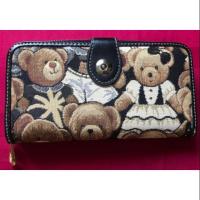 ราคา TTWN BEAR แบรนด์เนม ของแท้ 100% มือสอง (2560960619)