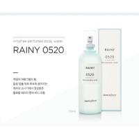 ราคา New! Innisfree Perfumed Body Water กลิ่น Rainy 0520 ขนาด 150 ml (52025030)
