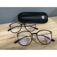 ราคา กรอบแว่นตา Safariรุ่น0396 ทรงหยดน้ำสวยๆ Korea Design น้ำหนักเบา ทนทาน แถมกล่องใส่แว่น+ผ้าเช็ดแว่น (7262917203)