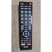 ราคา รีโมททีวี รวม ยี่ห้อ โตชิบ้า TOSHIBA / จอ LCD LED SMART TV ใช้งาน NETFLIX YOUTUBE ได้ (15413610513)