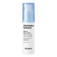 ราคา [สินค้าของแท้100%_ส่งตรงจากเกาหลี] Dr.jart + Vital Hydra Solution Biome Eye Cream 20ml (23052699325)