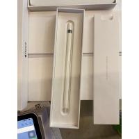 ราคา Apple pencil 1 มือสอง อุปกรณ์ครบมีตัวชาร์จ **ส่งฟรี** (20771626517)
