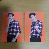 ราคา ขายการ์ด แบมแบม got7 #ShopeeBAMBAMhomecoming (7209509360)