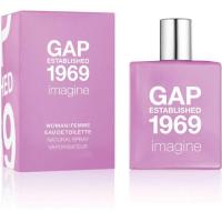 ราคา น้ำหอม GAP "imagine" 100ml (21752787)