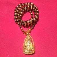 ราคา จี้พระพิฆเนศ พร้อมสร้อยลูกปัด (1931554673)