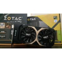 ราคา Palit GTX750Ti 2GB DDR5 (ไม่ต่อไฟเพิ่ม) (7861355608)