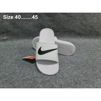 ราคา Nike รองเท้าแตะแบบสวม (6754121148)