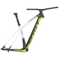 ราคา เฟรมเสือภูเขาล้อ 29 นิ้ว SCOTT SCALE RC900 WORLDCUP NINO HMX ปี 2019 (6674646651)
