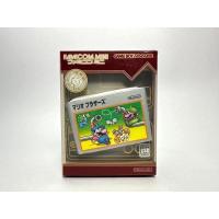 ราคา ตลับแท้ GAME BOY ADVANCE [famicom mini](japan) GBA Mario Bros. (11) (21370679617)