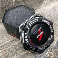 ราคา กล่องเหล็ก G-SHOCK BY CASIO (5639570488)