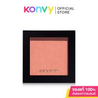 ราคา REVLON Powder Blush 5g #022 Kiss Me Coral. (21861646856)