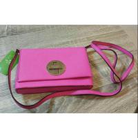 ราคา Kate Spade Cross body ของใหม่แท้100%ขายขาดทุนส่งฟรี (694402790)