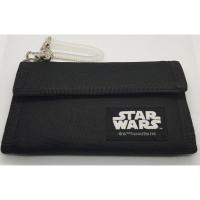 ราคา กระเป๋าสตางค์ สตาร์วอร์ STAR WARS WALLET ของแท้ มือสอง (5556694282)