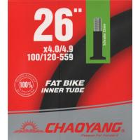 ราคา ยางในจักรยานล้อโต ล้อใหญ่ FAT BIKE (17003108031)