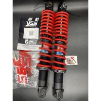 ราคา โช๊คyss PCX-150(2018-2020) dtg-plus ความสูง 350 มม. (14440101506)