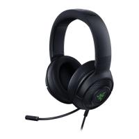 ราคา HEADSET (หูฟัง) RAZER KRAKEN X USB (16493661450)