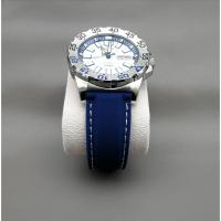 ราคา สายนาฬิกาซิลิโคน 20mm และ 22mm for Seiko 5 รุ่น Mini Monsterและทั่วไป (5991761292)