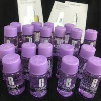 ราคา Clinique Take the Day Off Make up Remover 30ml (1217745212)