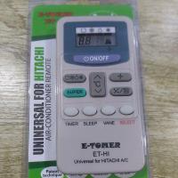 ราคา รีโมทแอร์ฮิตาชิใช้ได้เลยทุกรุ่น (13509062519)