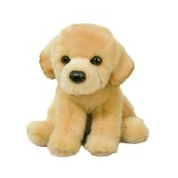 ราคา DUFFY YELLOW LAB ตุ๊กตาลูกสุนัขลาบาดอร์ ดัฟฟี่ สีเหลือง (21973256322)