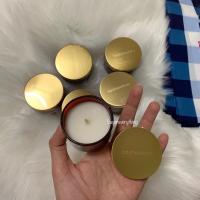 ราคา Mini candle เทียนหอม japanese cherry blossom bath and body works (4116901458)