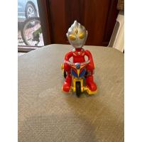 ราคา โมเดล ของเล่น ของสะสม อุลตร้าแมน (22429238610)