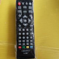 ราคา รี​โมท​กล่อง​ดิจิตอล​ทีวี​COMPRO (6255863249)