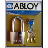 ราคา กุญแจนิรภัยยี่ห้อ อะบลอย(ABLOY-Finland)แท้จากฟินแลนด์ (1520116181)