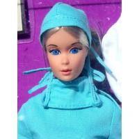 ราคา Barbie doctor1973อ่านรายละเอียดก่อนสั่งซื้อนะคะ#พร้อมส่งค่ะ# (22855568135)