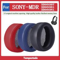 ราคา เคสหนัง ป้องกันหูฟัง สําหรับ SONY MDR XB950BT XB950B1 XB950N1 XB950AP (19682107952)