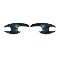 ราคา เบ้าประตู Swift 2018-2020 2ชิ้น ดำด้าน (2271824404)