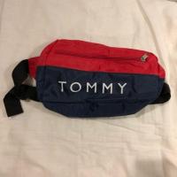 ราคา กระเป๋าคาดอก Tommy (1283015321)