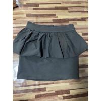 ราคา กระโปรง ZARA แท้ (ZARA skirt) ยาว15 (11647807840)