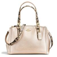 ราคา กระเป๋า COACH 3ช่อง หนังรุ่นใหม่ สายยาวถอดได้ [F55515] แจกโค้ด (374956152)