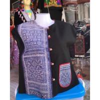ราคา เสื้อพื้นเมือง #08 (9907630697)