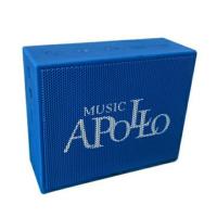 ราคา Telecorsa ลำโพง Wireless Speaker รุ่น Apollo s7-JB (8532774)