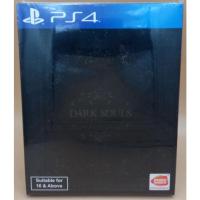 ราคา (มือ1) Ps4 : Dark Souls Trilogy ภาค 1-3 รวมทุก DLC โซน3 (17206950457)