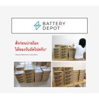 ราคา Dell แบตเตอรี่ ของแท้ Dell Inspiron 17 7778 7779 (PVHT1 33YDH) Dell Battery Notebook แบตเตอรี่โน๊ตบุ๊ค (19335281485)