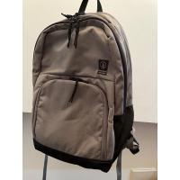 ราคา VOLCOM กระเป๋าเป้ แบรนด์แท้ สีเทา (19551318426)