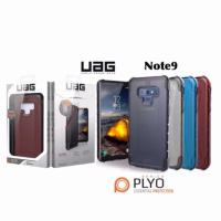 ราคา UAG Plyo เคสใสกันกระแทก สำหรับรุ่น Note9 (4418596096)