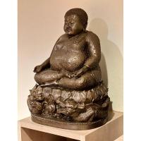 ราคา หลวงปู่โต๊ะ พระสังกัจจายน์มหาลาภ หน้าตัก9นิ้ว วัดถ้ำสิงโตทอง ปี2522 กว้าง 10 นิ้ว สูง 16 นิ้ว ลึก 8 นิ้ว (หายาก) (23430357491)