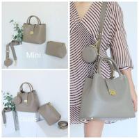 ราคา คอลเลคชั่นใหม่ KEEP รุ่น LALA BAG (7886173607)