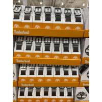 ราคา Timberland Men's Reversible Leather Belt เข็มขัด Timberland หัวหมุนได้ ใช้งานสายได้2ฝั่ง เข็มขัดสีดำ เข็มขัดสีน้ำตาล (20458388980)