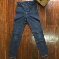 ราคา กางเกงยีนส์แบรนด์ มือ1 UNIQLO (1972092369)