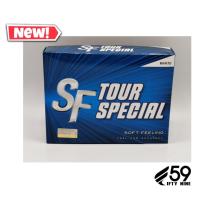 ราคา Tour Special Golf Ball // ลูกกอล์ฟใหม่ // ลูกกอล์ฟTour Special // 12 balls (7249131556)